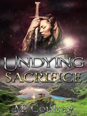 cover image of Undying Sacrifice